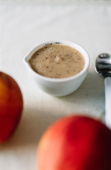 Apple Cinnamon Oatmeal Puree For Baby Lynzy And Co