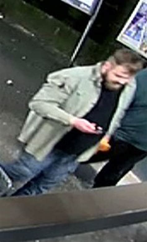 cctv appeal after rowley regis station assault express and star