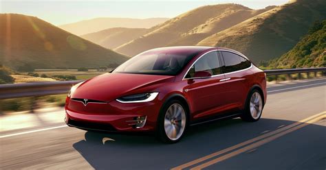 Insure Your Tesla Model X For Less Rates And Savings Insights