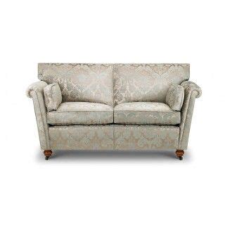 Our craftsmen hand build classical and contemporary upholstered furniture from the finest materials available. Whitehead Designs Chaucer Sofa | Bespoke sofas ...