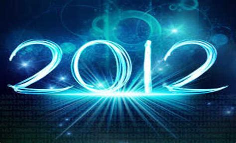 The Year 2012 | Numerology.com