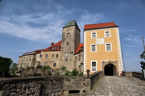 Bijzondere Hotels Burg Hohnstein Duitsland Reizen And Resitips