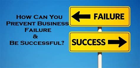 How Can You Prevent Business Failure And Be Successful 24x7 Direct