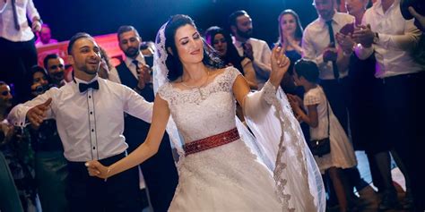 Turkish Wedding Traditions You Did Not Know About Ceremony And Reception