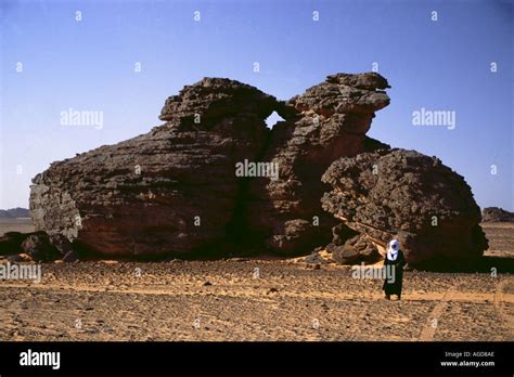Libya Akakus Hi Res Stock Photography And Images Alamy