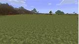 Pictures of Minecraft Flat World Seed