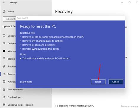 3 Ways To Reset Windows 11 Pc To Factory Settings