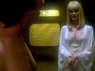 Naked Dorothy Stratten In Galaxina