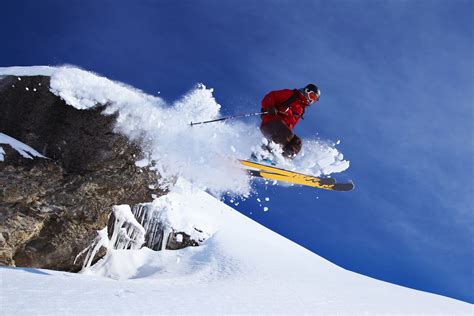 To Promote Winter Sports Ladakh Plans To Start Snow Ski Institute In
