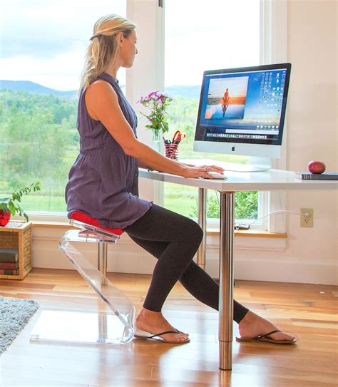 Here are the 4 best desk chairs for back pain. Vermont-Based QOR360 Launches New Ergonomic Office Chairs ...