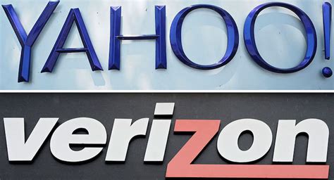 Verizon Yahoo Agree To Cut Deal Price By 350 Million Peoples