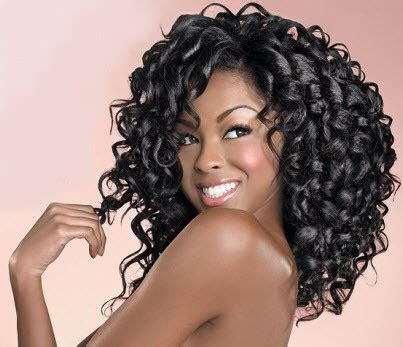 The sun can be brutal on hair, especially hair that already has a. The Idiot's Guide to Black Hair - Comediva