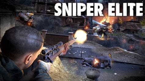 Ps2 Sniper Elite Online Gameplay 15032020 Youtube