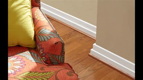 7 Best Baseboard Molding Ideas To Enhance Your Interior