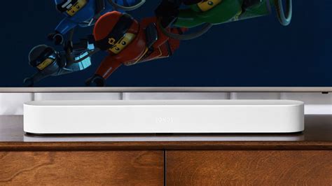 Sonos Speakers Soundbars And Subs Your Guide To The Ecosystem Cnn