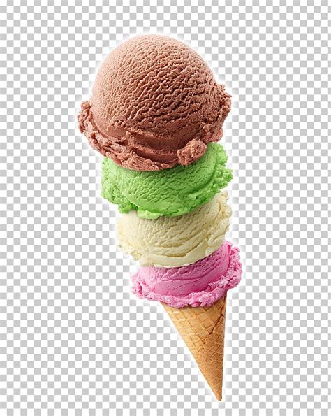 Ice Cream Cones Neapolitan Ice Cream Food Scoops Png Clipart Chocolate Ice Cream Cone Cream
