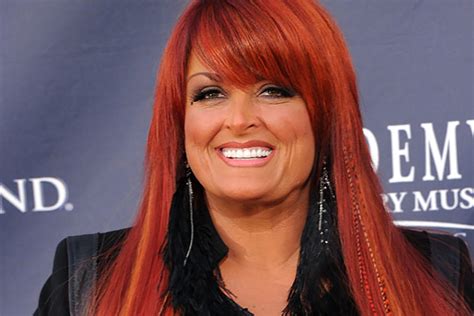Wynonna Judd S Body Measurements Including Height Weight Dress Size