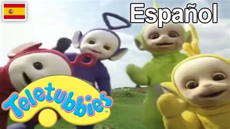 Teletubbies En Español Episodio De 1 Hora Espectáculos