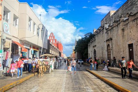 Mérida Day Trips The Beauty Of Yucatán Travel With Iván