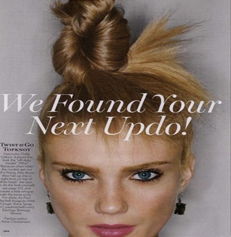 southern lady style southern hair glamour finds your new fall updo