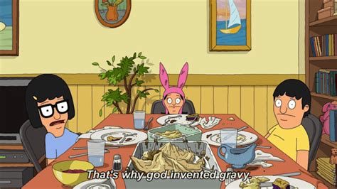 Fox Tina  By Bobs Burgers Find And Share On Giphy