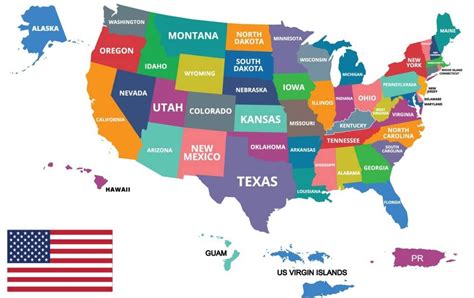 So Do You Know All The 50 States Dont Forget South Dakota Like Barack