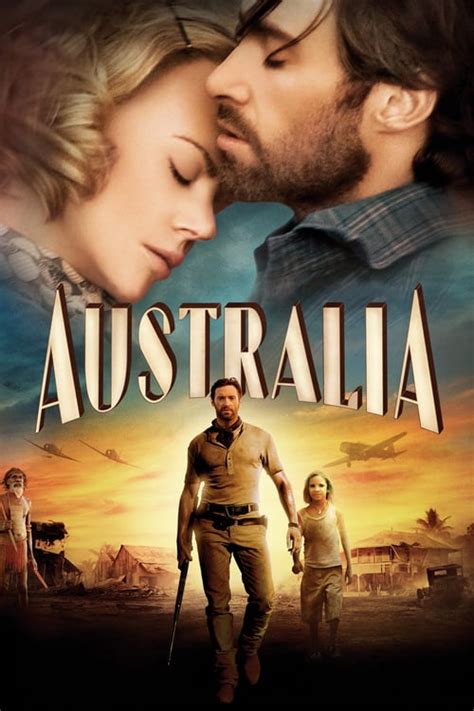 Books that feel like books, and smell like books. Watch Australia 2008 Full Movie Stream Online | OnionPlay