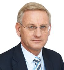 Carl Bildt - Profilo dello speaker | CSA Italia