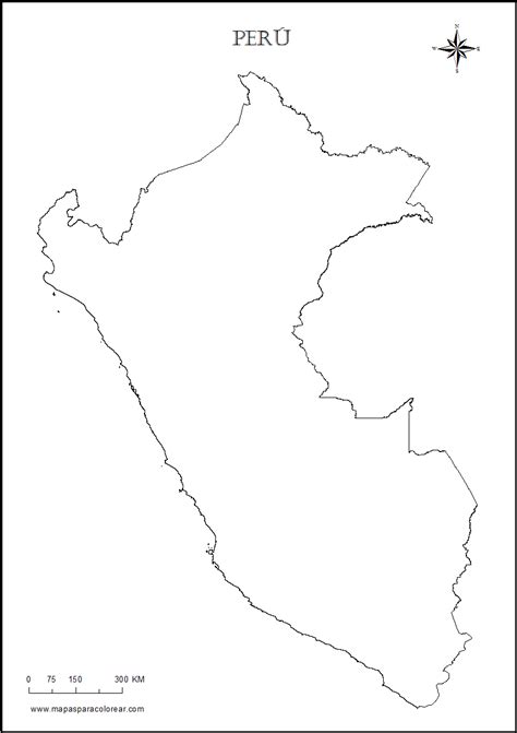 Mapa De Peru Para Imprimir Gratis Paraimprimirgratiscom Images