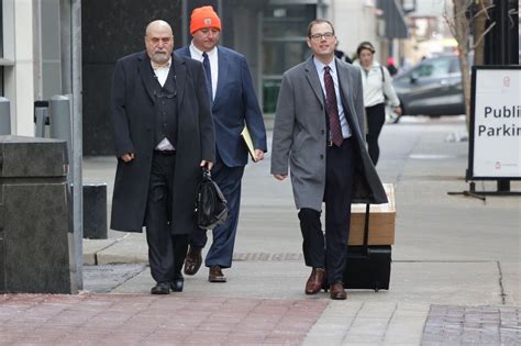 AFL-CIO president lawyers up to keep out of former Ohio House Speaker