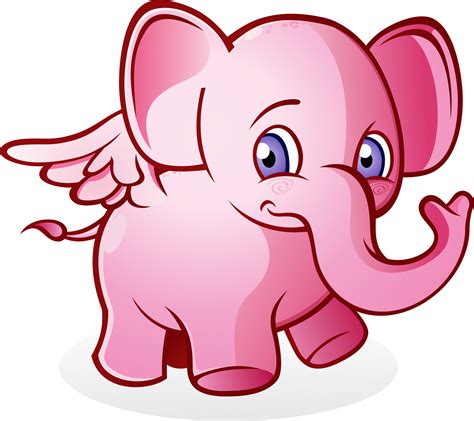 Free Pictures Of Pink Elephants Download Free Pictures Of Pink