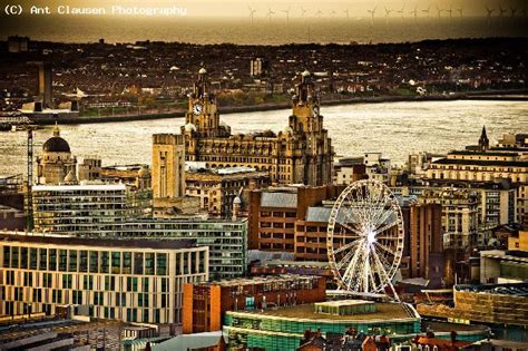Anfield road, anfield, liverpool, l4 0th. Guide Liverpool - le guide touristique pour visiter ...