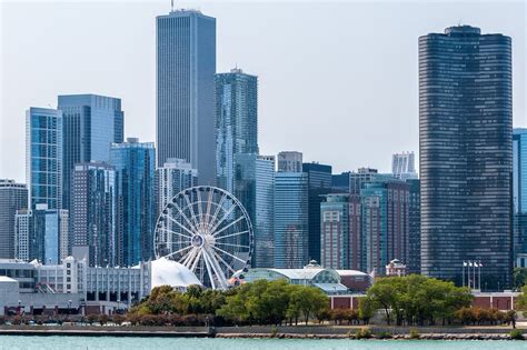 The best places to visit in Chicago. |Nelmitravel