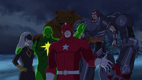 Marvels Avengers Assemble Season 2 17 Marvel Database Fandom