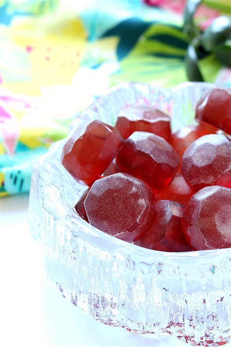 Easy Homemade Gummy Candies With No Added Sugar Dans Le Lakehouse