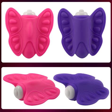 Butterfly Clit Vibrators For Women Vibrating Egg Pocket Underwear Vibrator Adult Sex Toys For