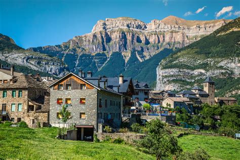 Pueblos Del Pirineo Estos Son Los 5 Más Cautivadores