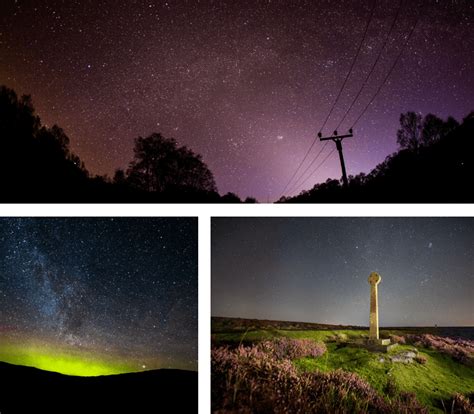 Best Places For Stargazing In The Uk