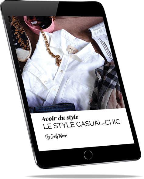 Ebook Style Casual Chic 600px Style Désinvolte Chic Casual Chic Style