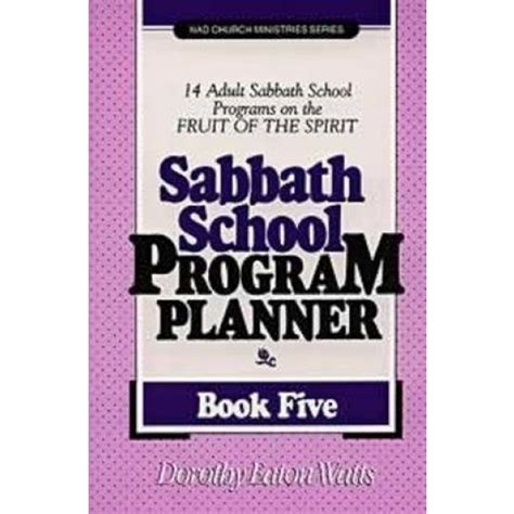Adult Sabbath School Adventist Book Centre Australia With Abc
