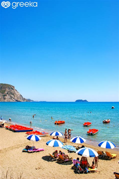 Photos Of Zakynthos Kalamaki Page Greeka Com