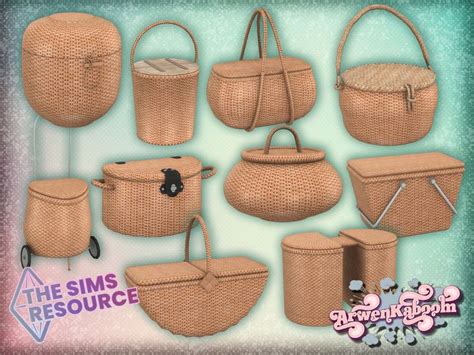 Pin By The Sims Resource On Buydecor Sims 4 In 2021 Sims Picnic