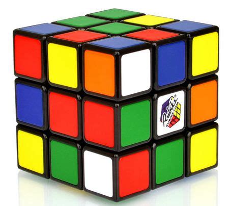Rubik Rubikova Kocka X New Design Mimovrste