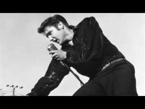 Elvis Presley One Night With You Cover Youtube