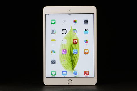 Apple May Ditch Ipad Mini To Focus On Ipad Pro Digital Trends Ipad