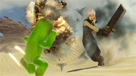 Lightning Returns Final Fantasy Galerie Gamersglobal