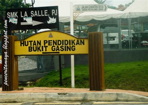 Cerita silat pendekar rajawali sakti karya teguh s penerbit cintamedia, jakarta ebook by syauqy_arr episode pertarungan di bukit setan. Ini cerita saya ...: Hutan Pendidikan Bukit Gasing