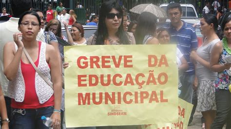 InformarTeNews Teresina PI Justiça decreta ilegalidade da greve dos professores do município