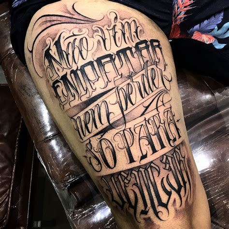 Letras 🙏🏽💢 Paulo Borges Customlettering Lettering Letteringtattoo