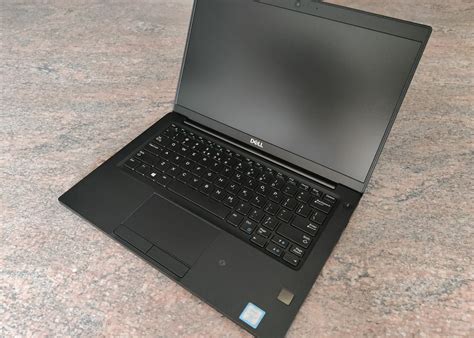 For Sale Dell Latitude 7390 Core I7 8th Gen 16gb Ram 1tb Nvme